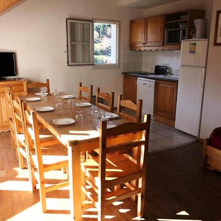 94 M2 Spacieux Insonorise En Plein Centre - Deux Parkings Couverts Gratuits Et Wifi Gratuit ! Saint-Gervais-les-Bains Buitenkant foto